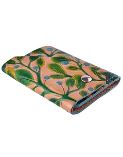 Billetera Flex Pintada