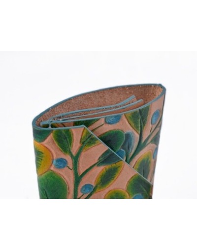 Billetera Flex Pintada