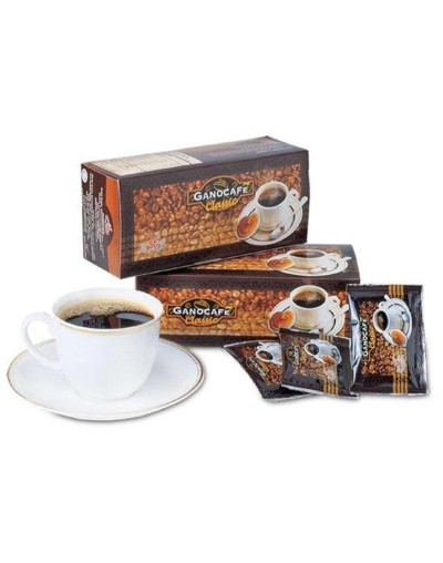 GANO CAFE CLASSIC