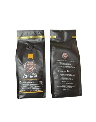 CAFE PREMIUM