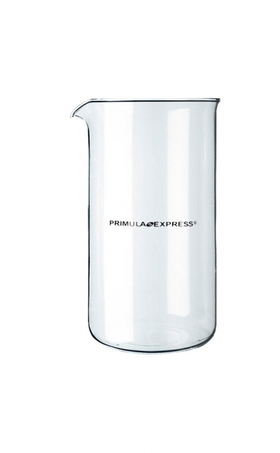 Repuesto Vaso de Prensa Francesa Primula (4 Tazas - 600 ml)