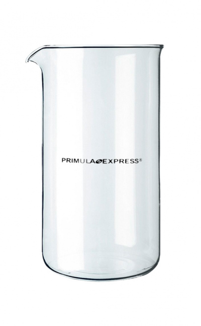 Repuesto Vaso de Prensa Francesa Primula (8 Tazas - 1 litro)