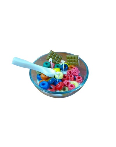 Vela Froot Loops L