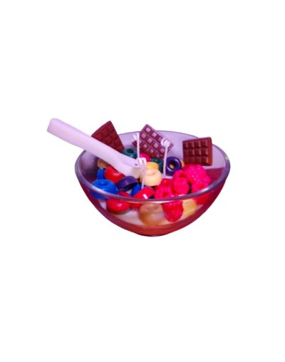 Vela Froot Loops L