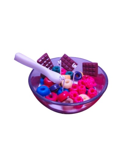 Vela Froot Loops L