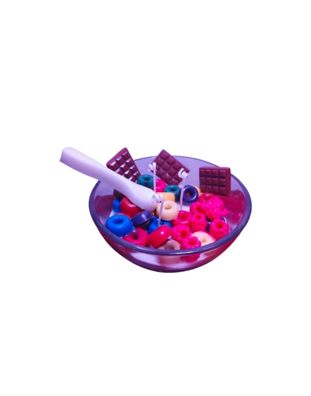 Vela Froot Loops L