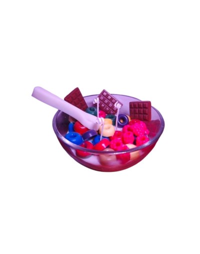 Vela Froot Loops L
