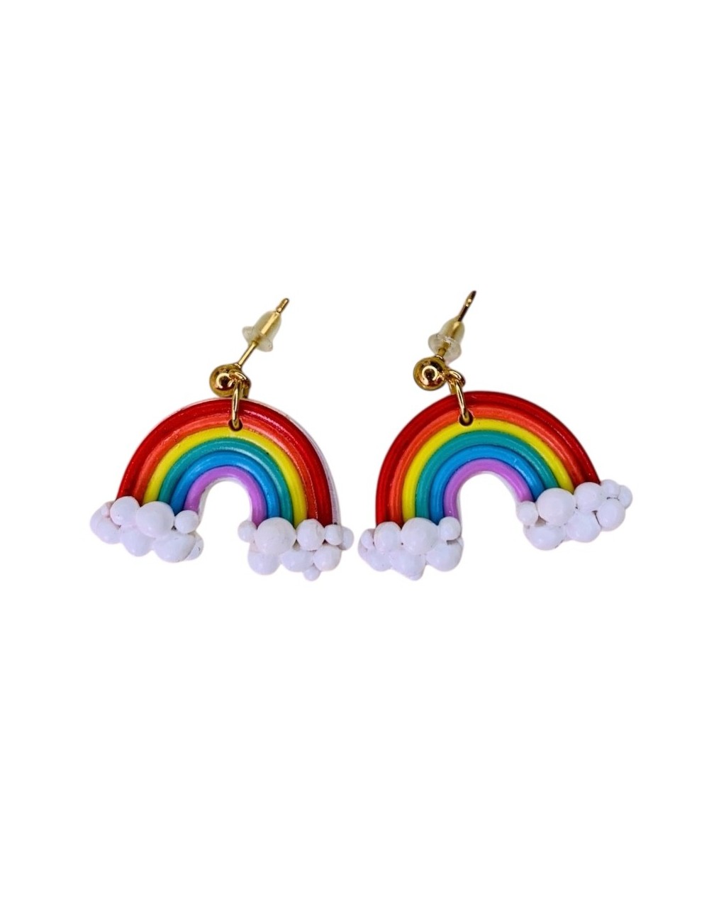 Aretes de arco iris