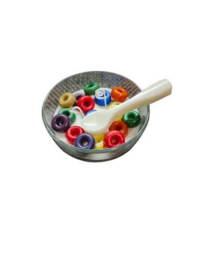 Vela Froot Loops M