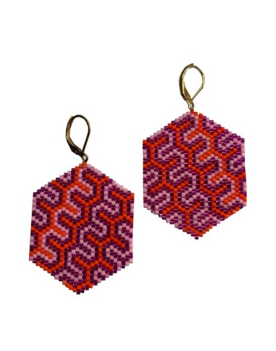 Aretes laberinto