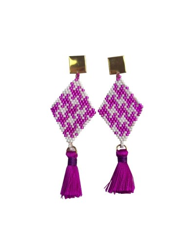 Aretes gallineto