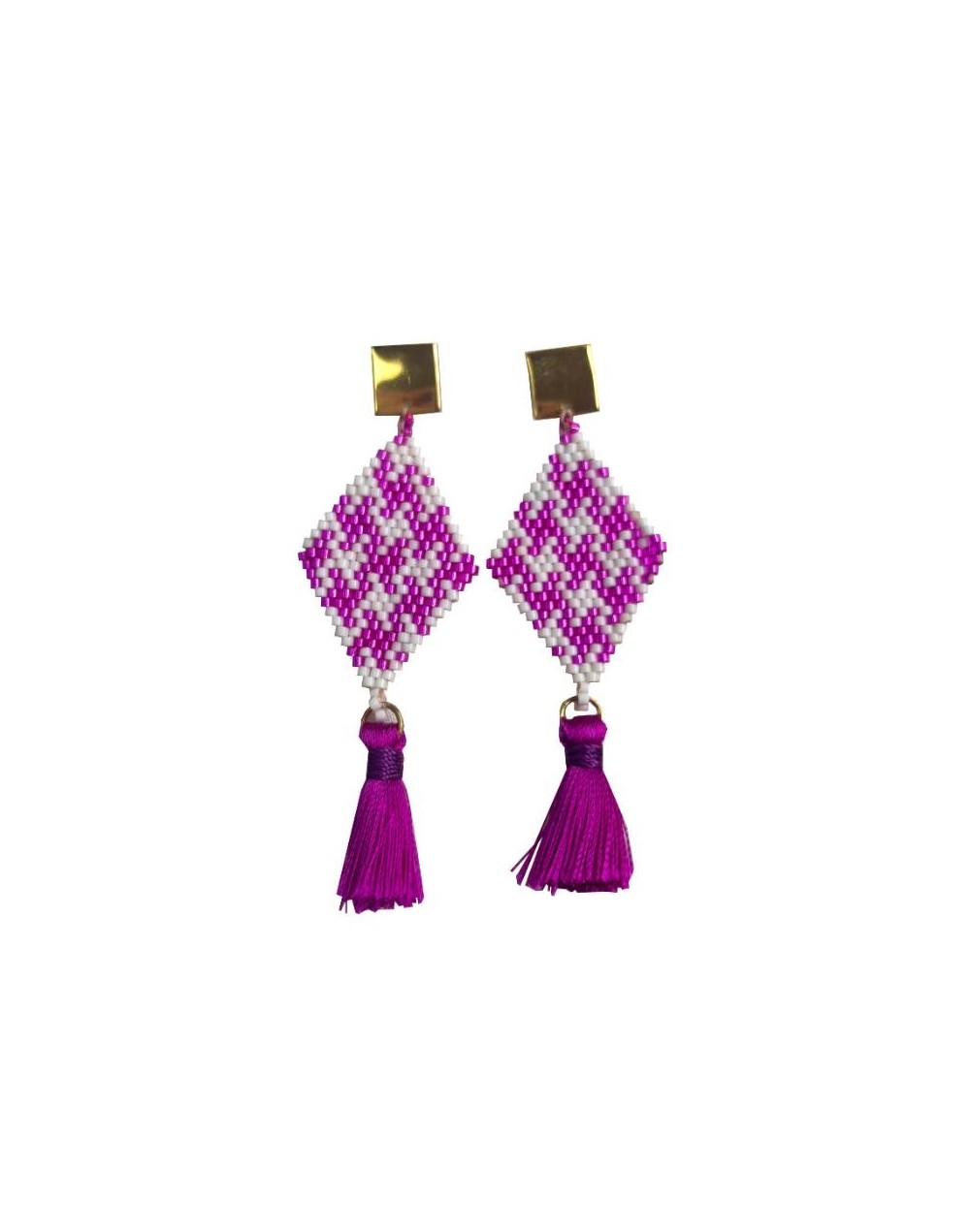 Aretes gallineto