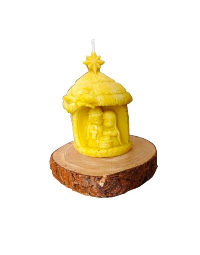 Vela Nacimiento