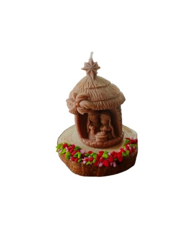 Vela Nacimiento