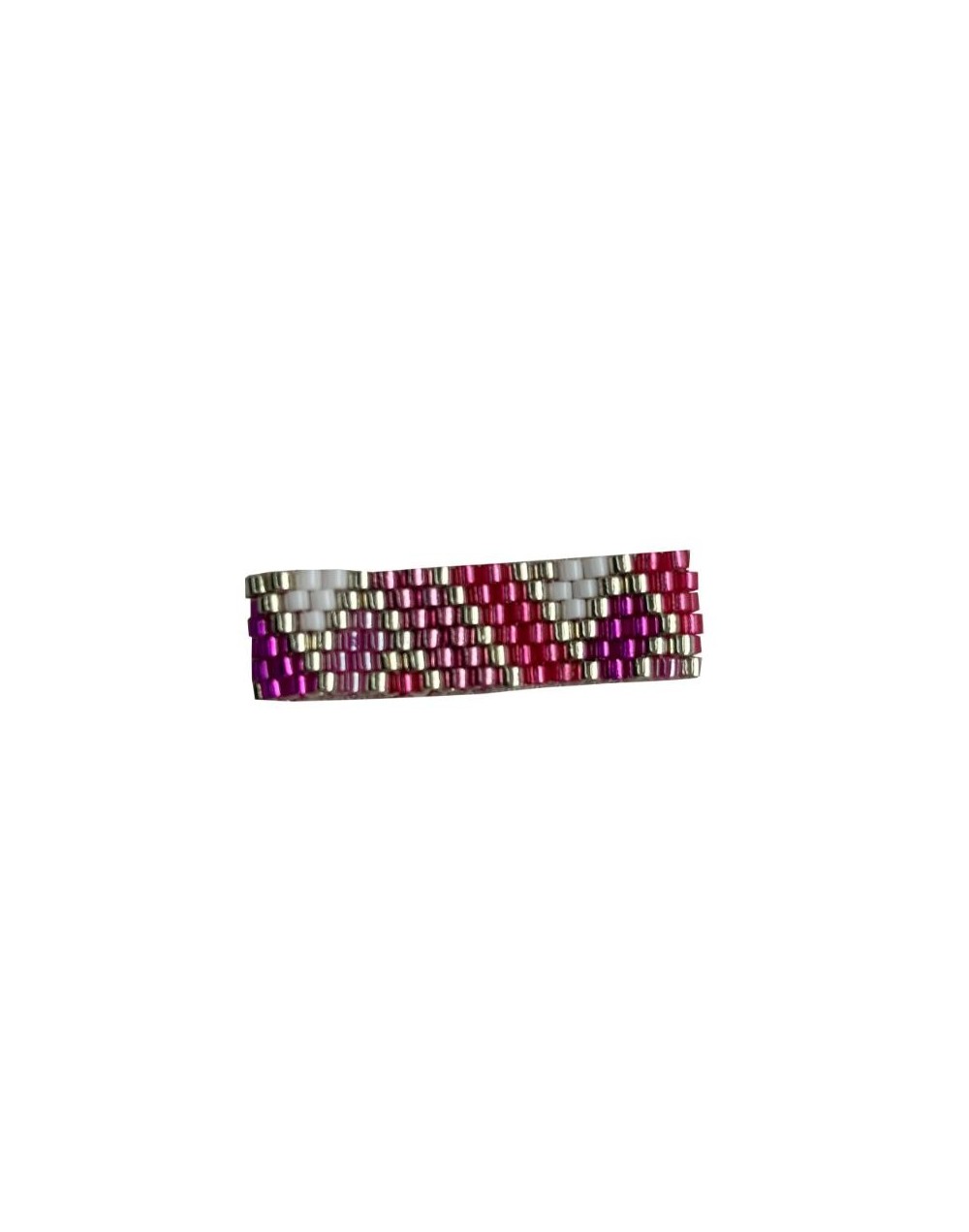 Anillo tejido