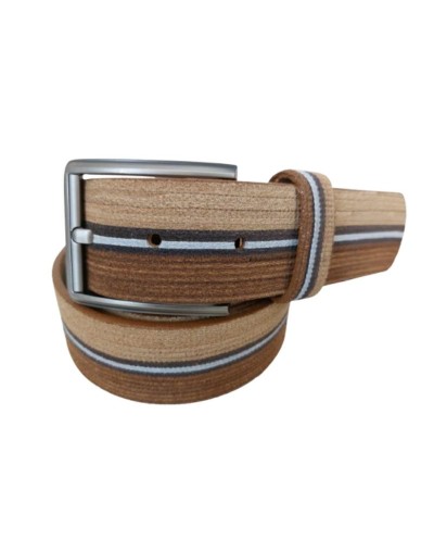 Cinturón Hombre S4