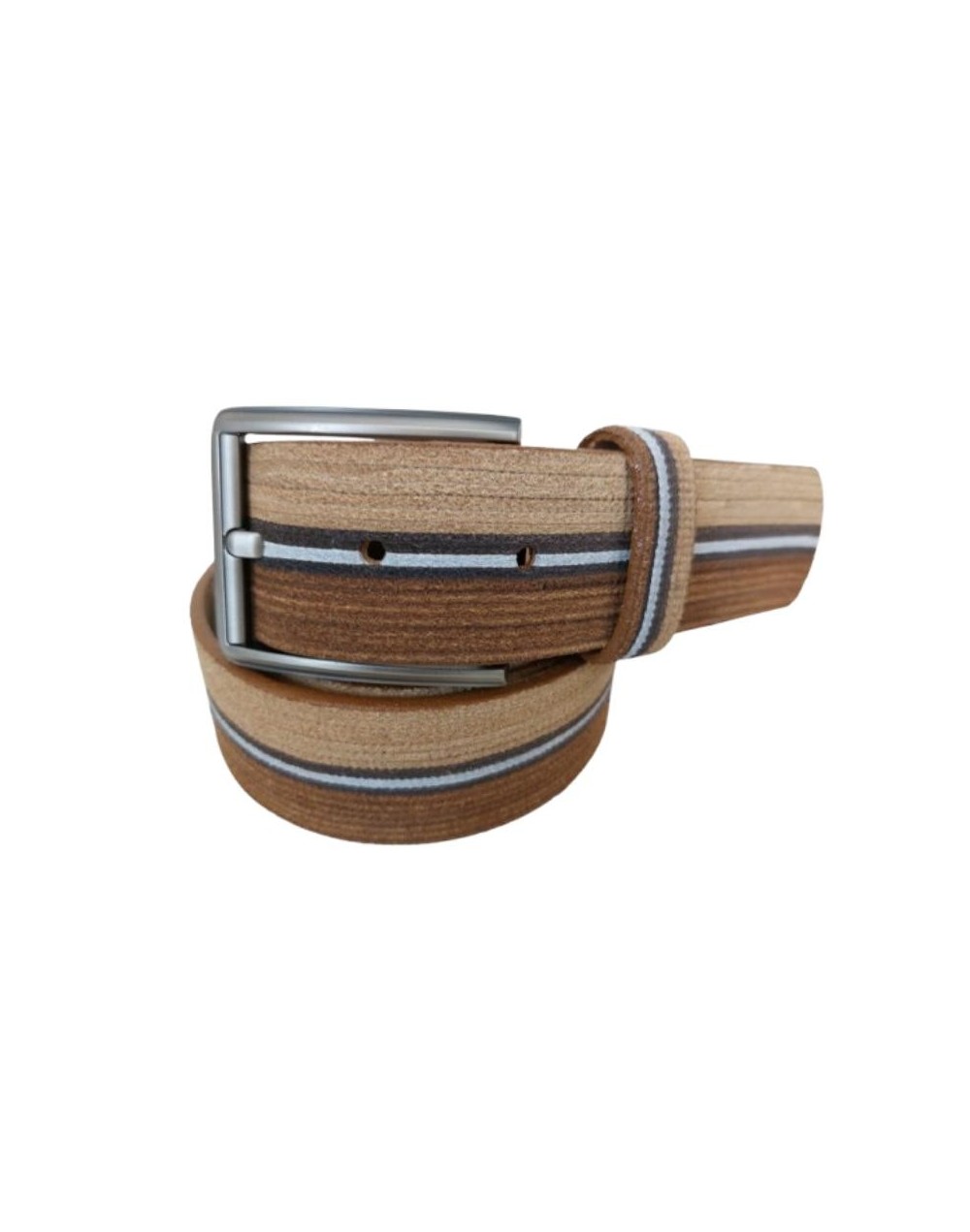 Cinturón Hombre S4