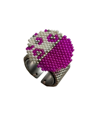 Anillos Miyuki