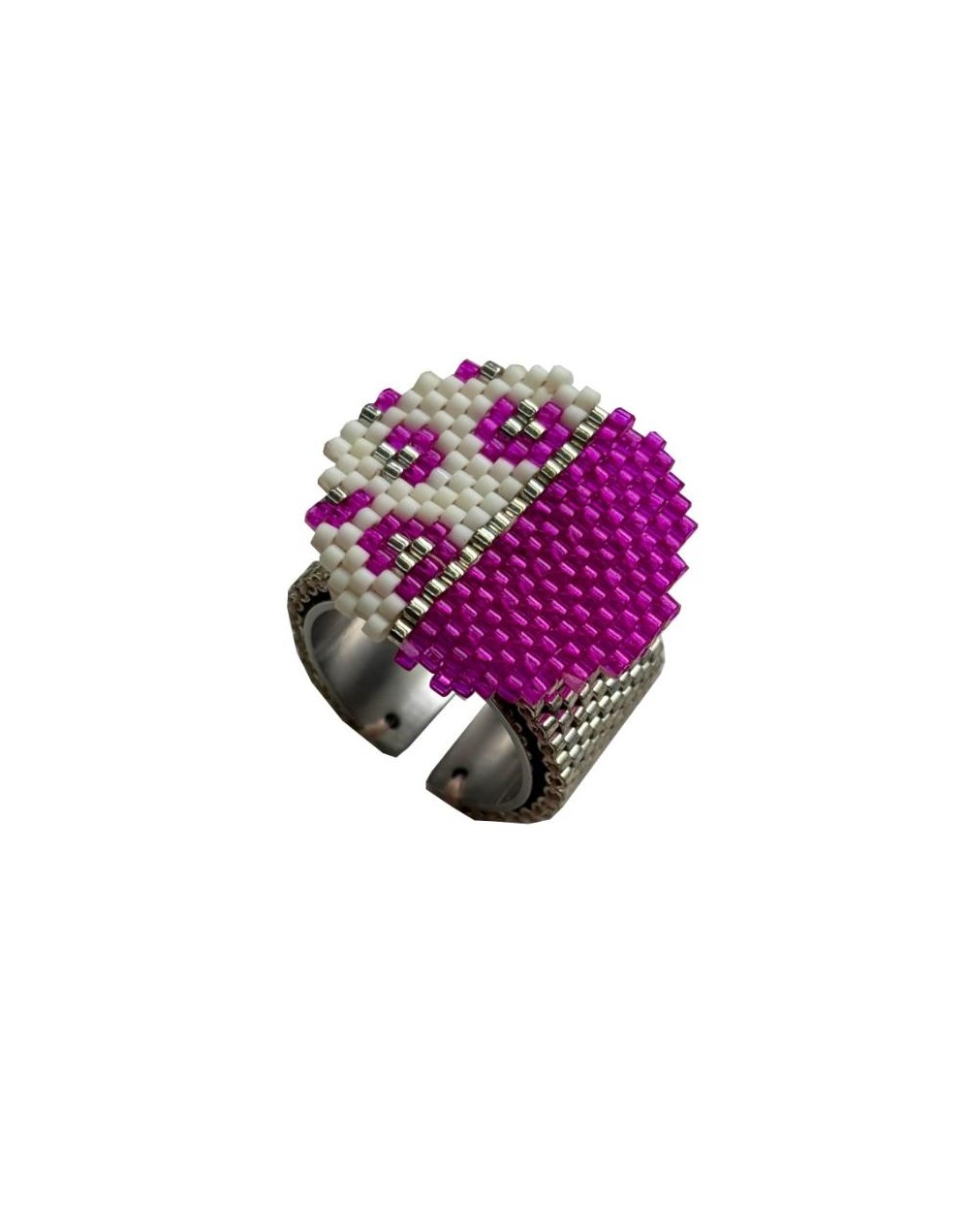 Anillos Miyuki