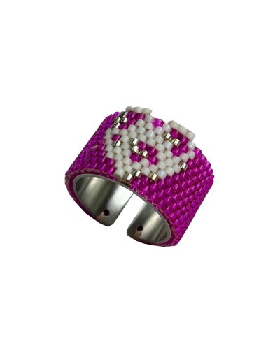 Anillos Miyuki