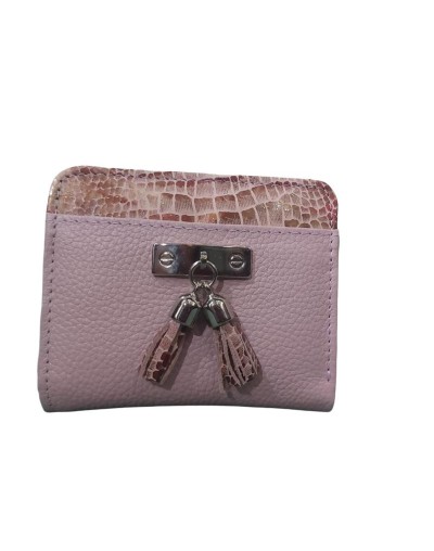 BILLETERA DAMA MINI