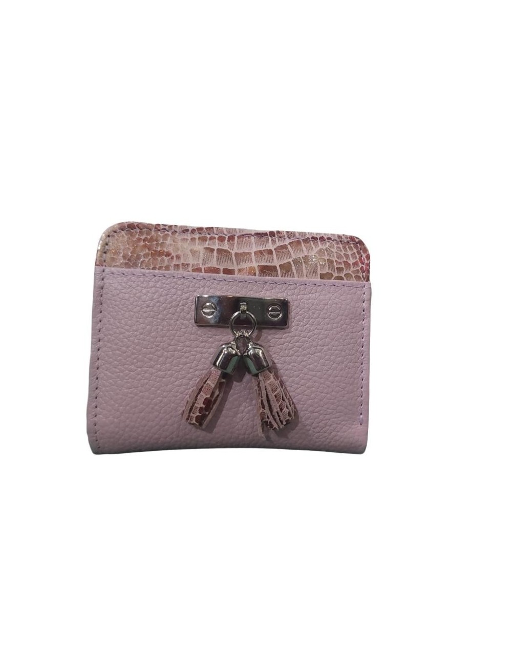 BILLETERA DAMA MINI