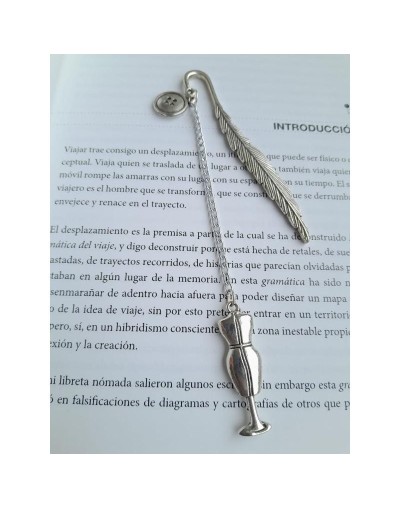 Marcapáginas