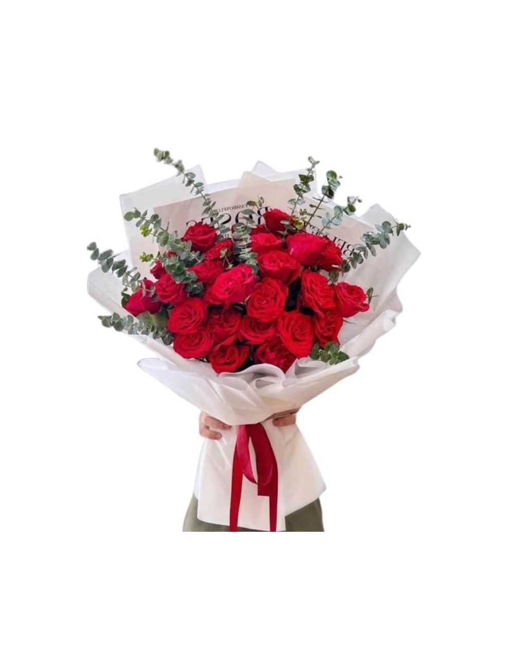 Bouquet de Amor