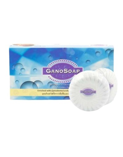 GANO SOAP