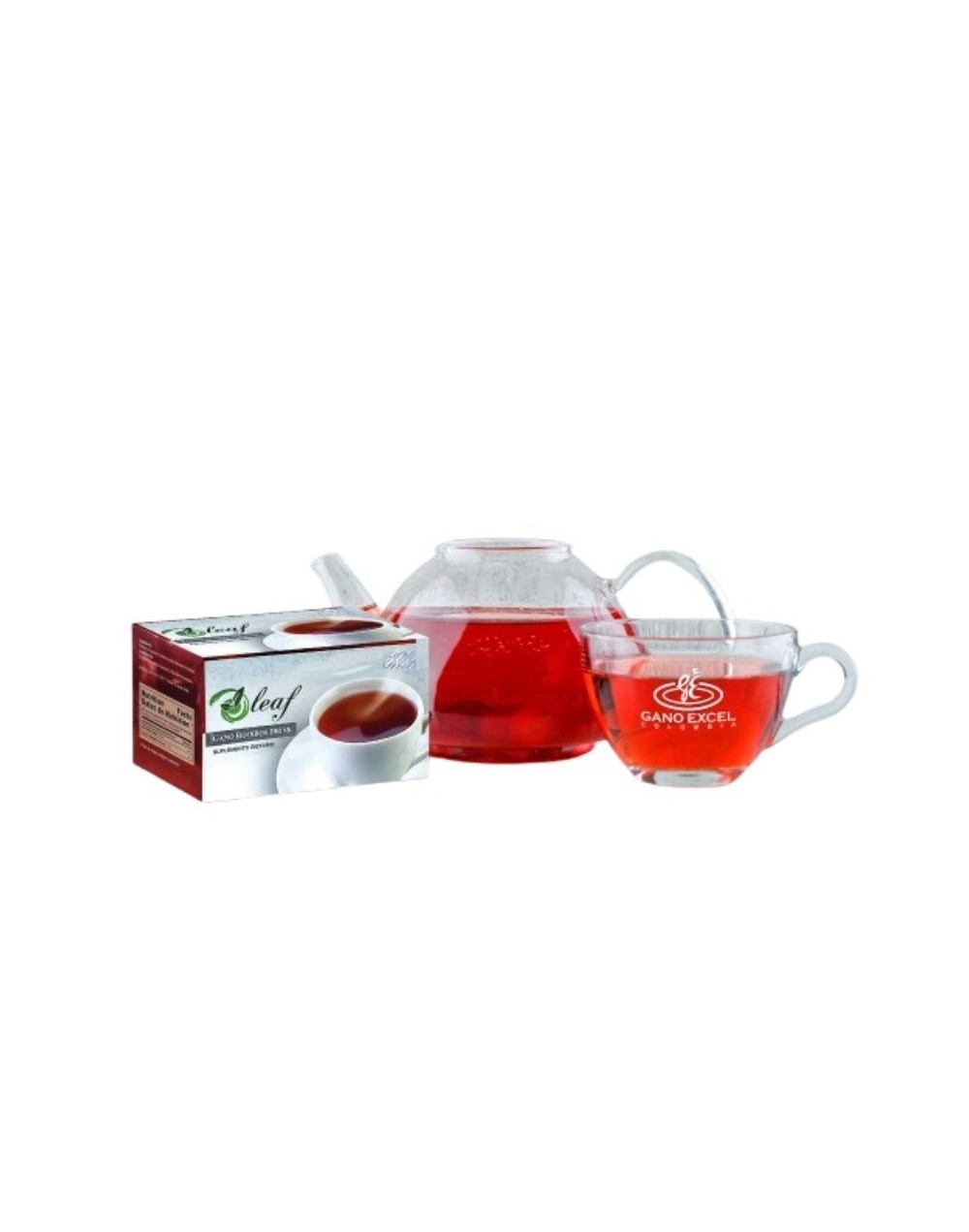 ROIBOOS TEA