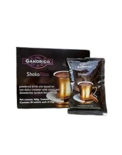 SHOKO RICO