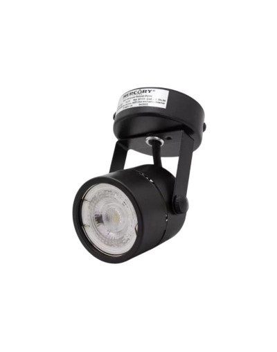 Spot Sobreponer Led Luz Blanca 5W