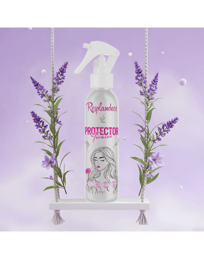 Resplandece Protector Térmico