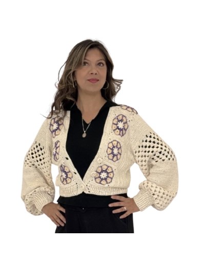 SACO TORERO