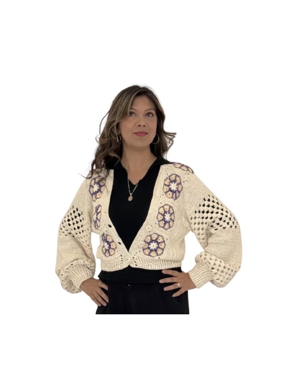 SACO TORERO