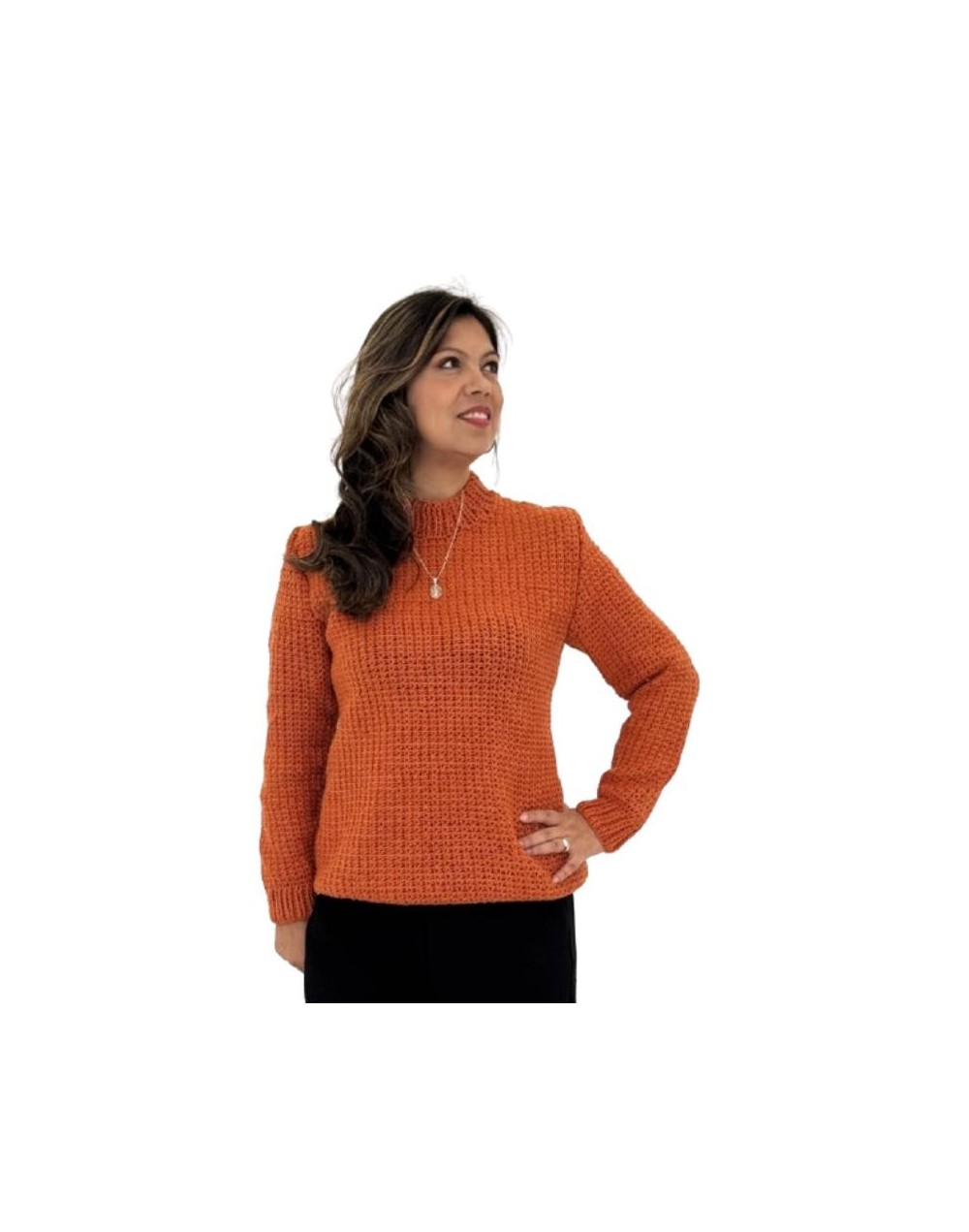 SACO UNISEX