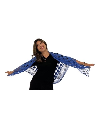 CHAL AZUL
