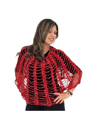 CAPA ROJA