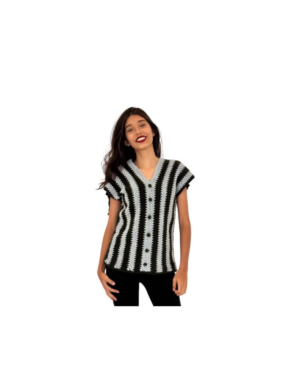 CHALECO UNISEX