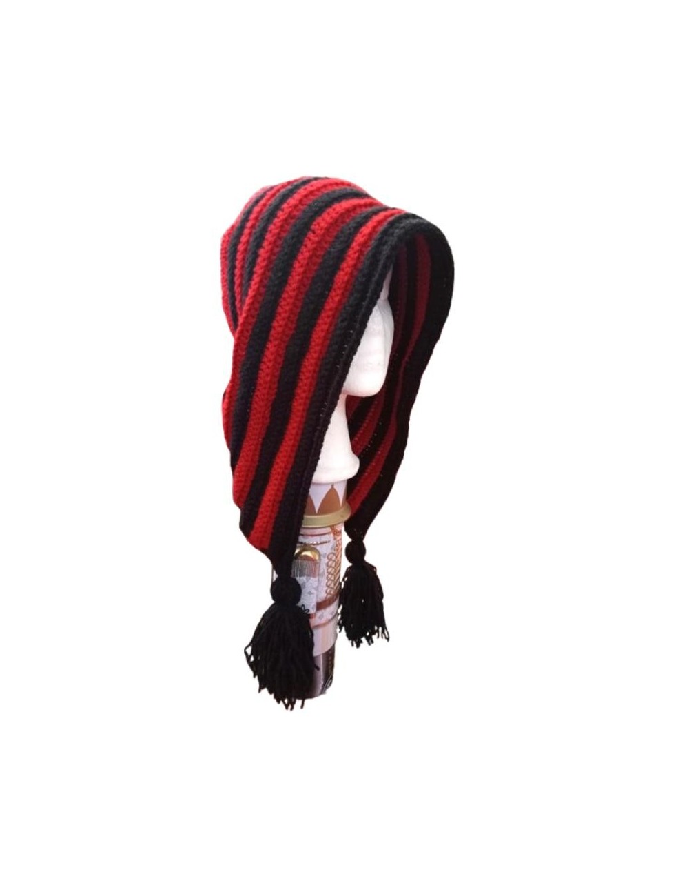 SOMBRERO DE ALTA MONTAÑA