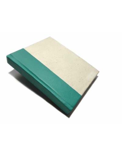 Cuaderno fusión