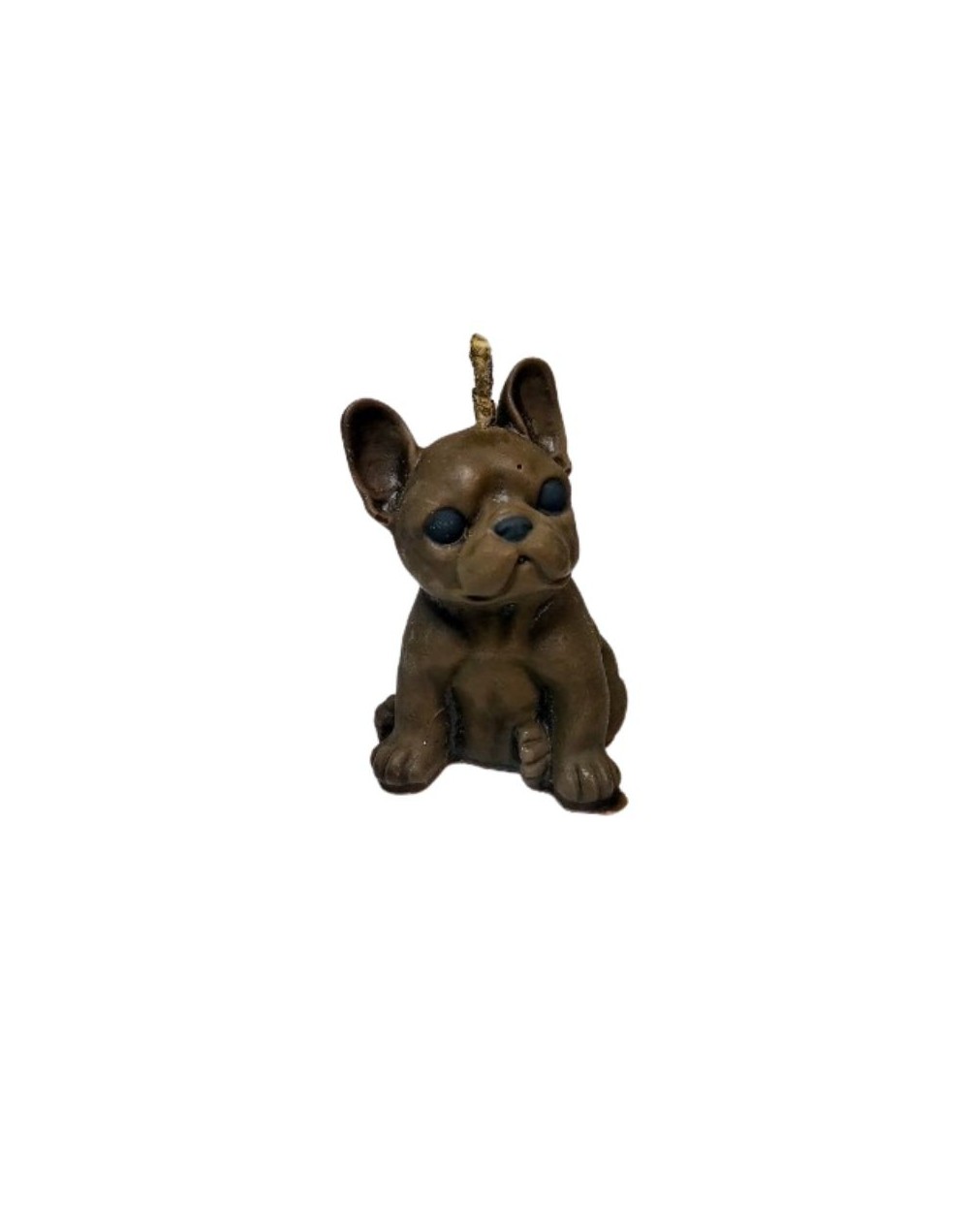 Vela Perrito Pequeño