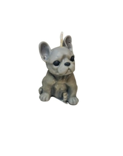 Vela Perrito Pequeño