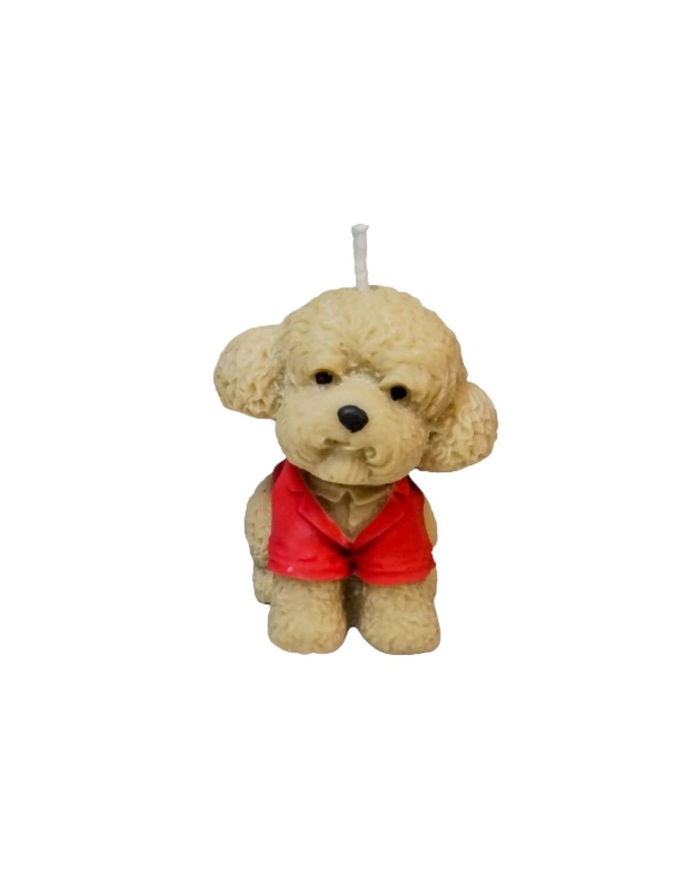 Velitas Perritos Elegantes Mini Colección