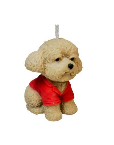 Velitas Perritos Elegantes Mini Colección