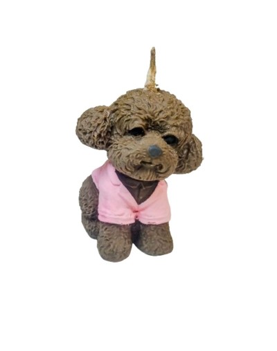 Velitas Perritos Elegantes Mini Colección