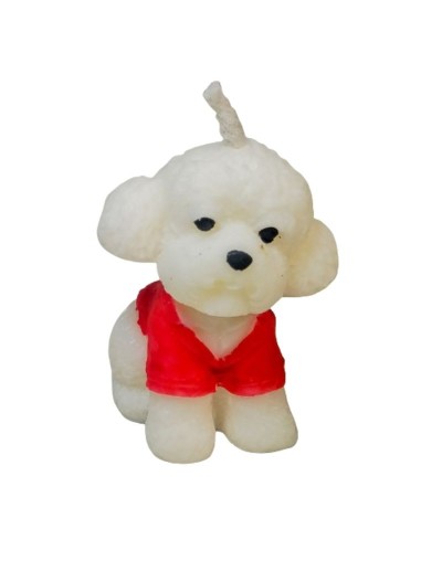 Velitas Perritos Elegantes Mini Colección