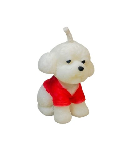 Velitas Perritos Elegantes Mini Colección