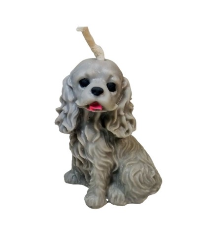 Velitas Perritos Elegantes Mini Colección