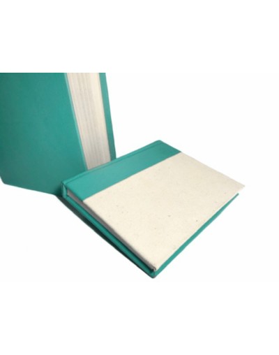 Cuaderno fusión